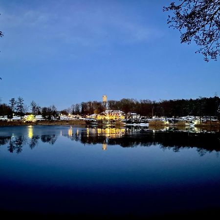 Gasthof Seeklause Pfedelbach Экстерьер фото