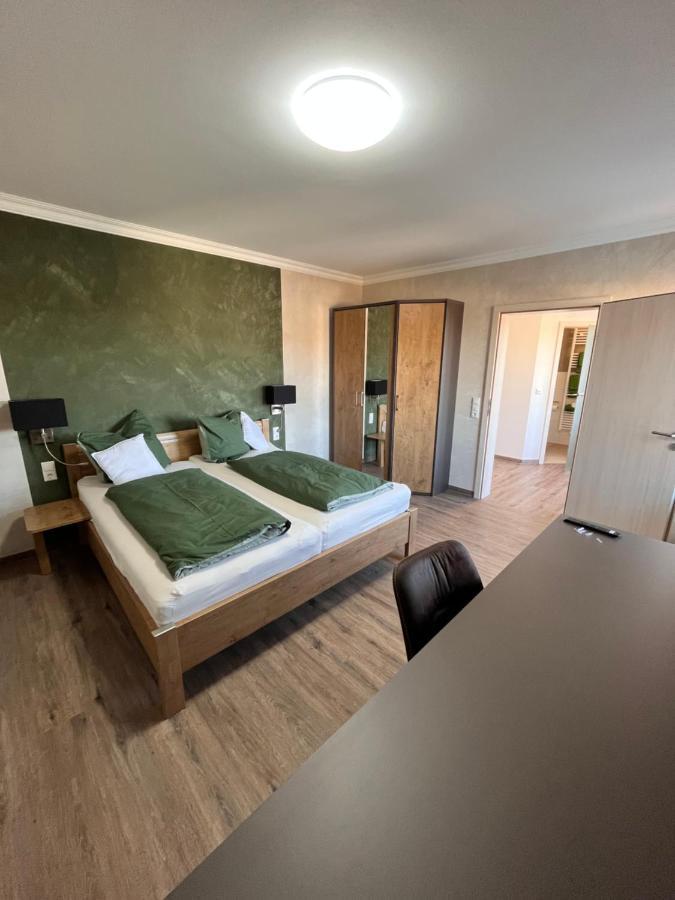 Gasthof Seeklause Pfedelbach Экстерьер фото