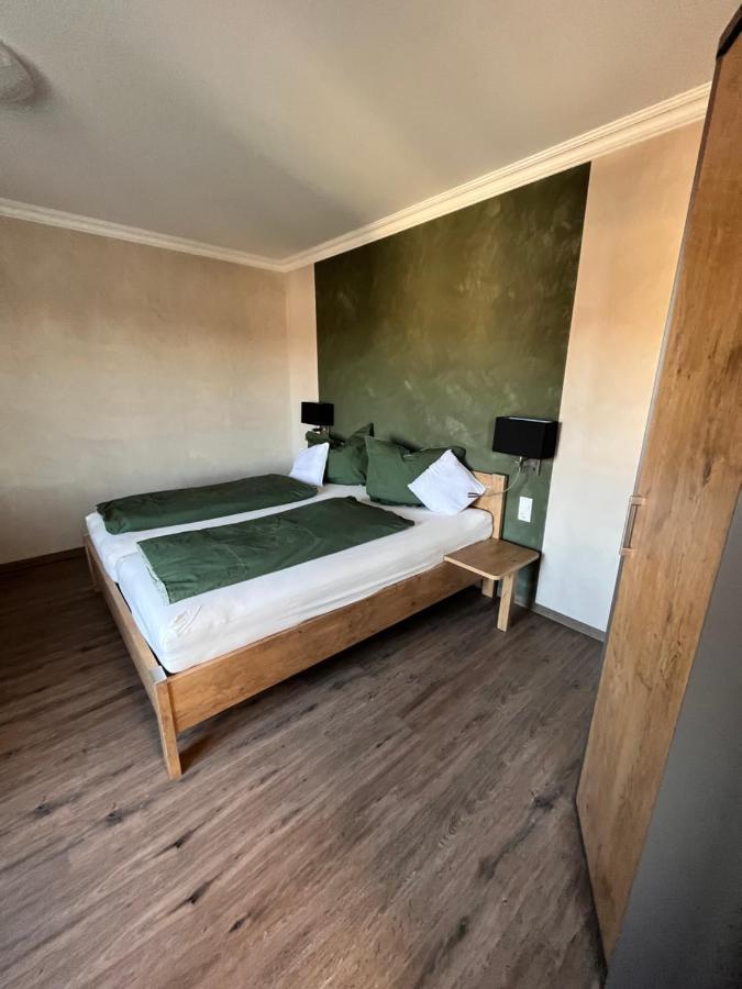 Gasthof Seeklause Pfedelbach Экстерьер фото