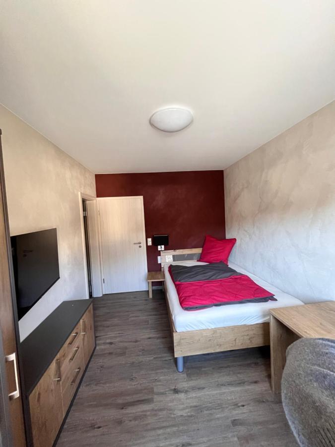 Gasthof Seeklause Pfedelbach Экстерьер фото
