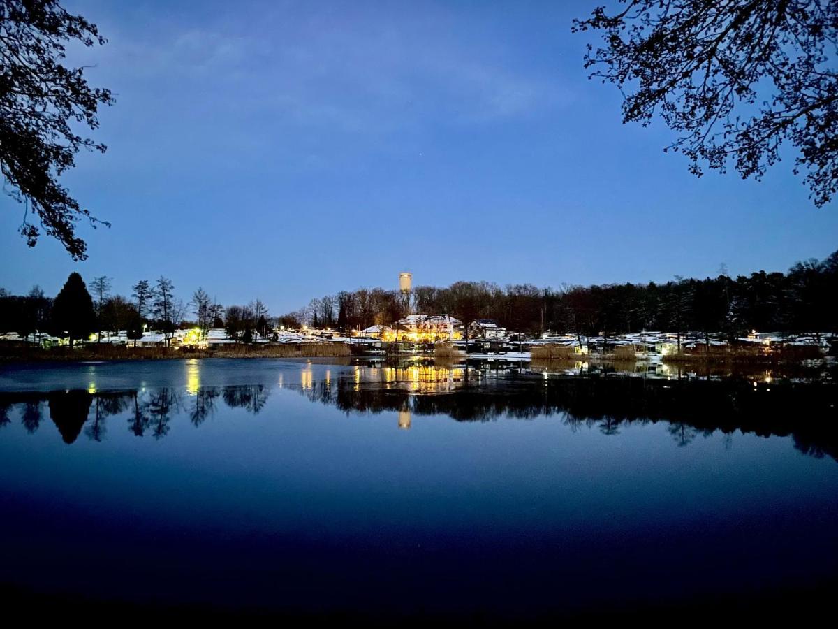 Gasthof Seeklause Pfedelbach Экстерьер фото